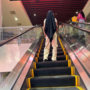 Meet your Posher, Suhaylah